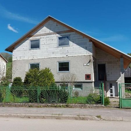 Apartmán Horská turistika s domácí atmosférou Dolny Kubin Exteriér fotografie