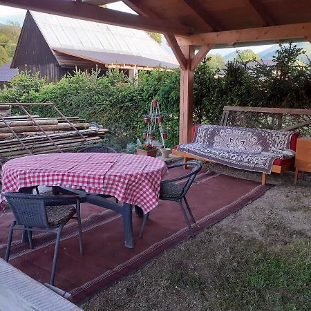 Apartmán Horská turistika s domácí atmosférou Dolny Kubin Exteriér fotografie